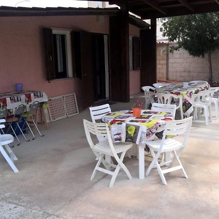 Fleming 46 Villa Alghero Dış mekan fotoğraf