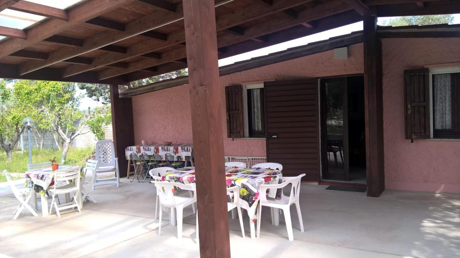 Fleming 46 Villa Alghero Dış mekan fotoğraf