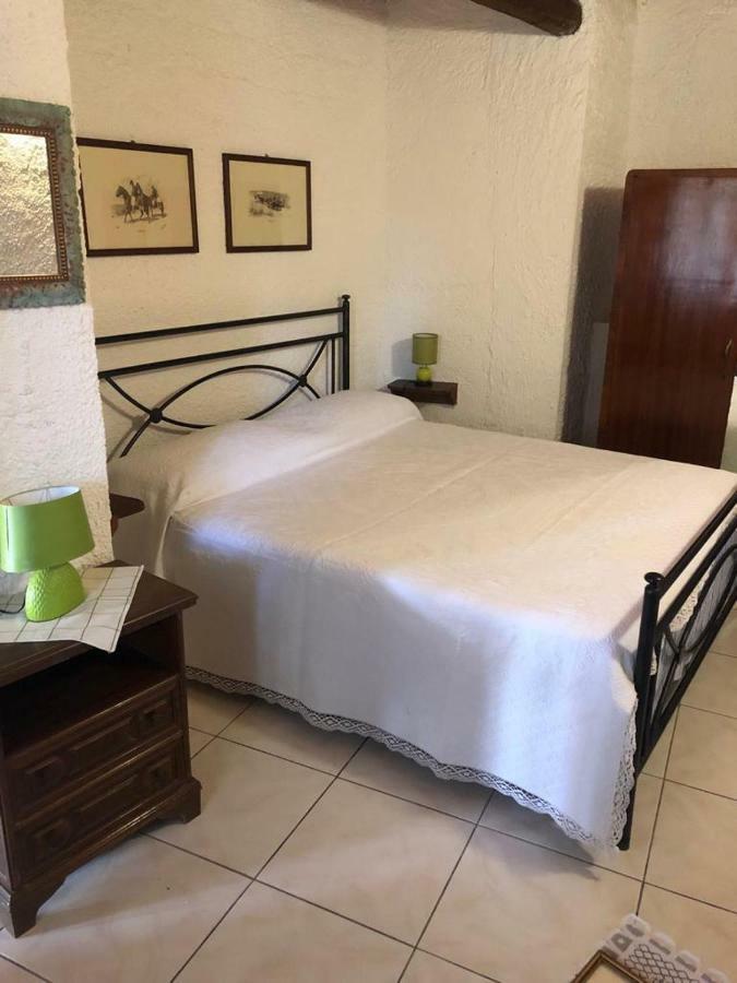 Fleming 46 Villa Alghero Dış mekan fotoğraf