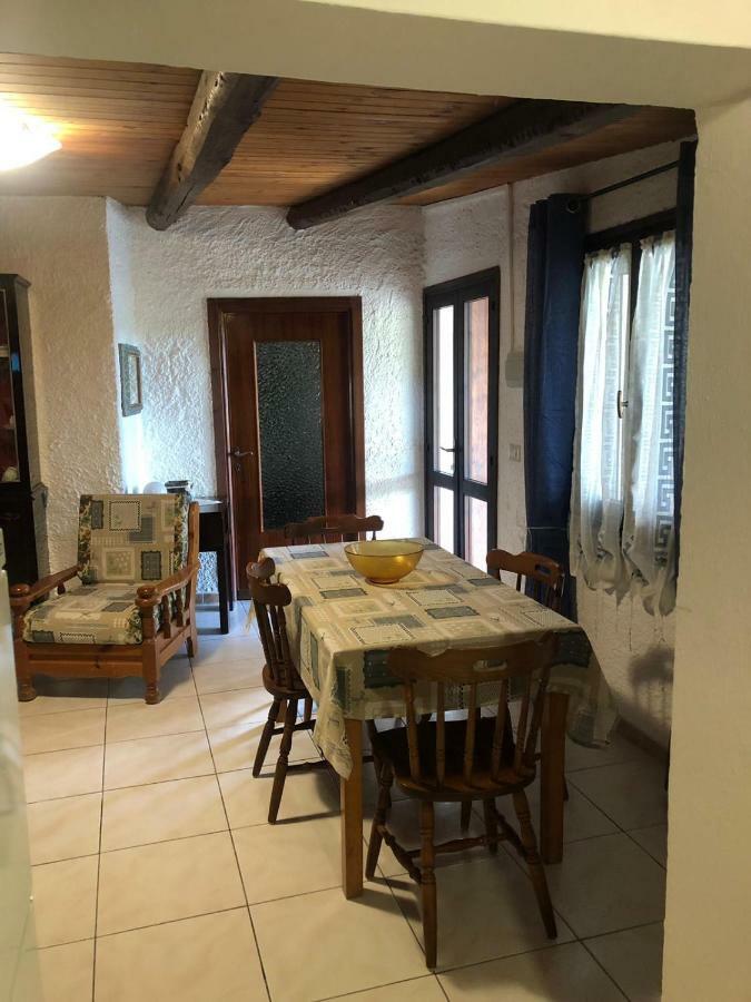 Fleming 46 Villa Alghero Dış mekan fotoğraf
