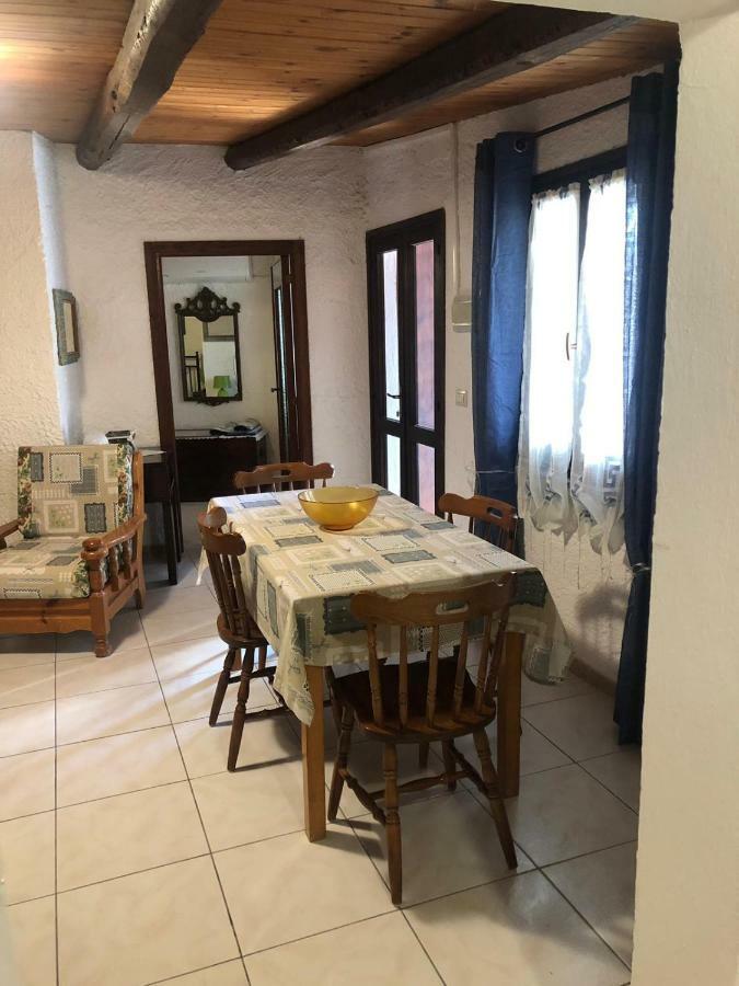 Fleming 46 Villa Alghero Dış mekan fotoğraf