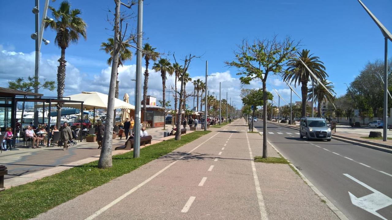 Fleming 46 Villa Alghero Dış mekan fotoğraf