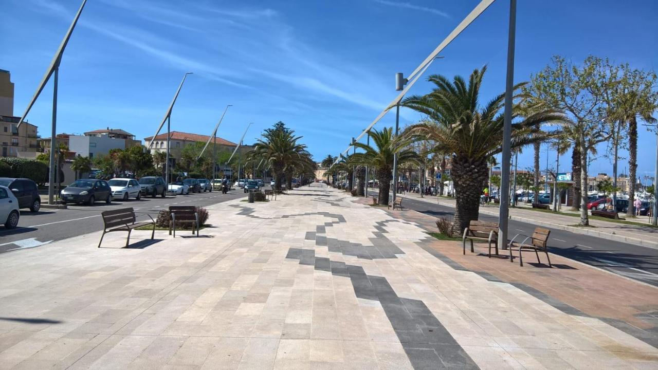 Fleming 46 Villa Alghero Dış mekan fotoğraf