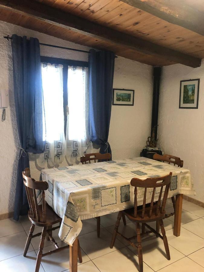 Fleming 46 Villa Alghero Dış mekan fotoğraf