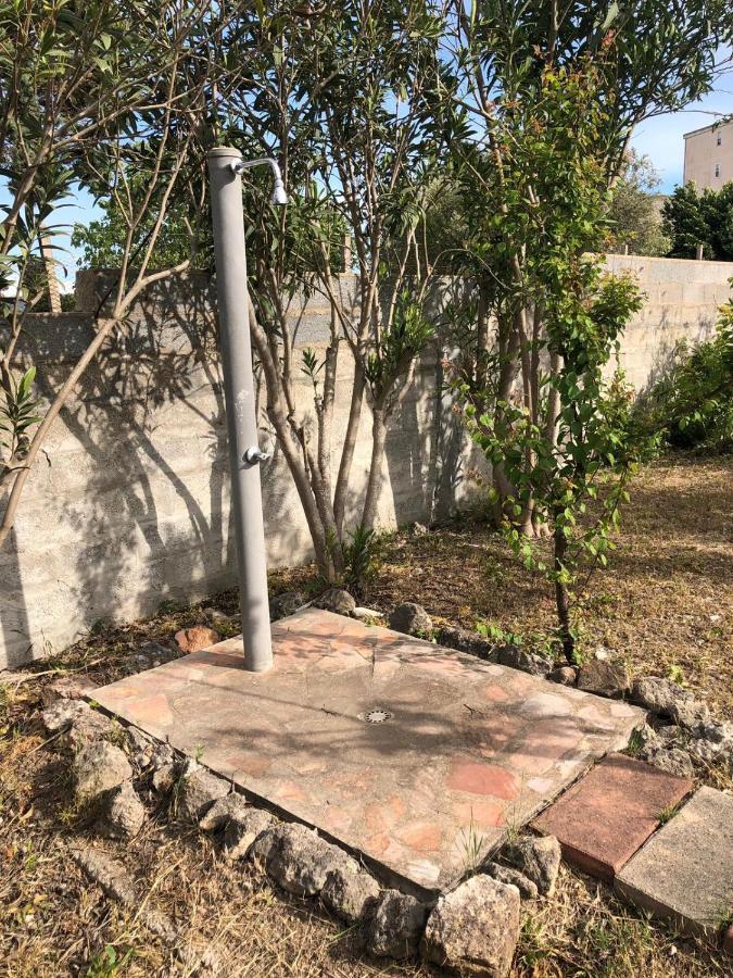 Fleming 46 Villa Alghero Dış mekan fotoğraf