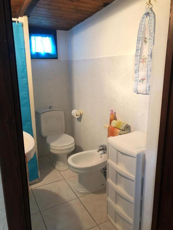 Fleming 46 Villa Alghero Dış mekan fotoğraf