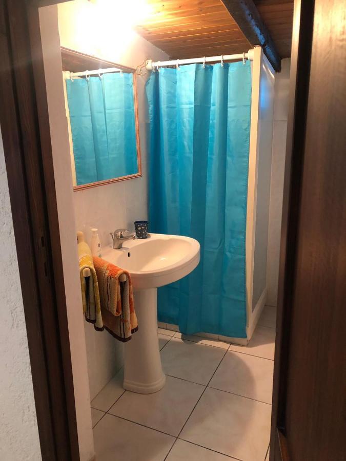 Fleming 46 Villa Alghero Dış mekan fotoğraf