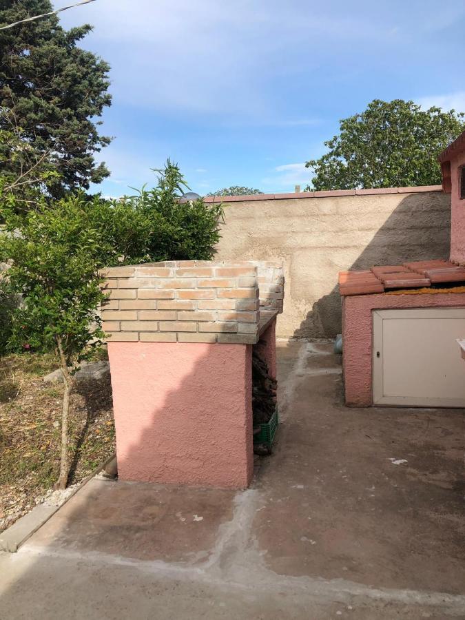 Fleming 46 Villa Alghero Dış mekan fotoğraf