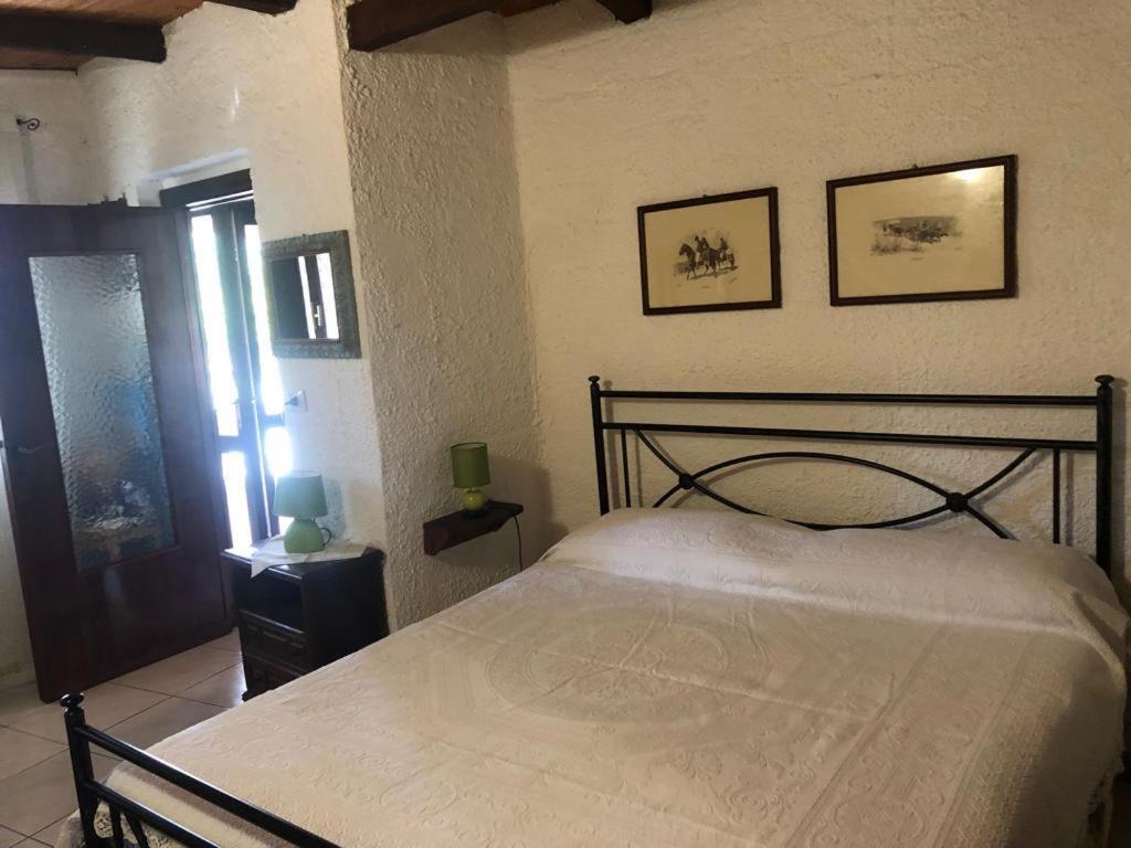 Fleming 46 Villa Alghero Dış mekan fotoğraf