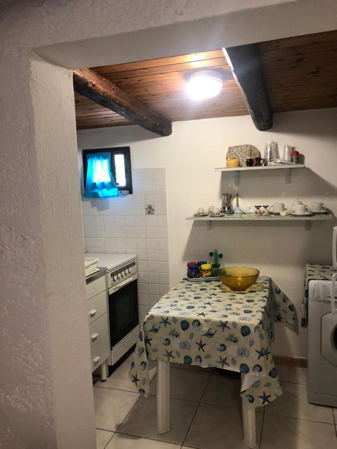 Fleming 46 Villa Alghero Dış mekan fotoğraf