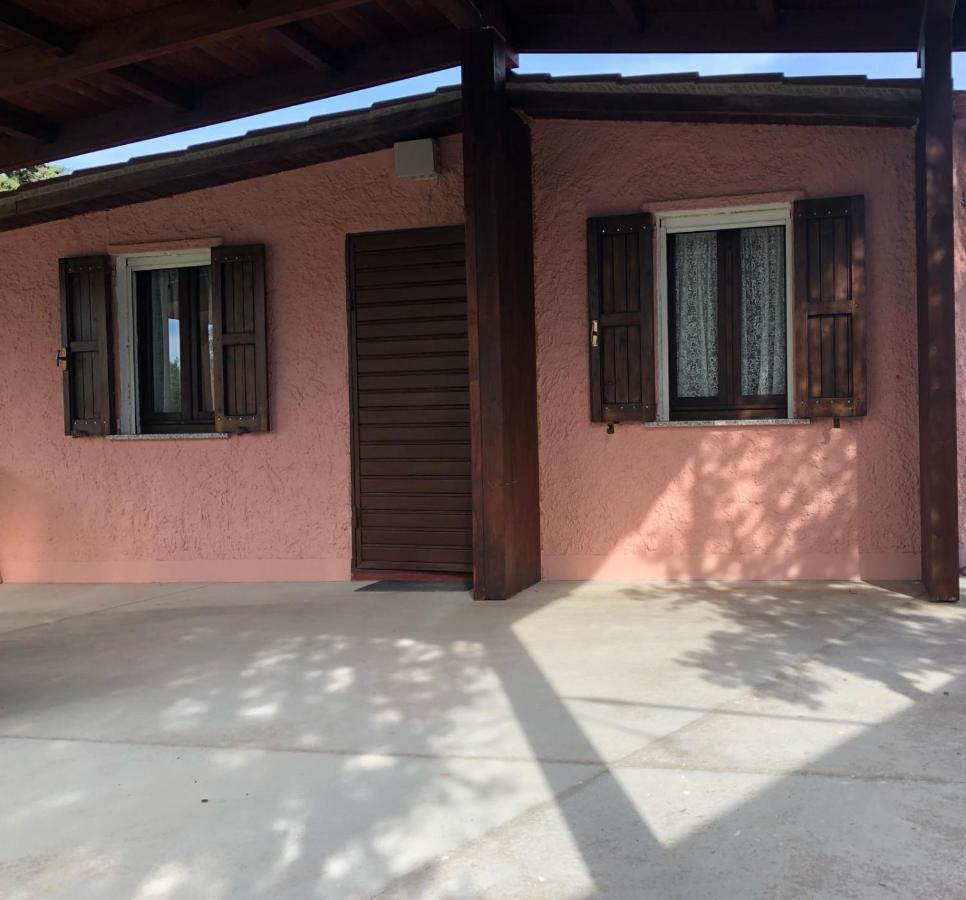 Fleming 46 Villa Alghero Dış mekan fotoğraf
