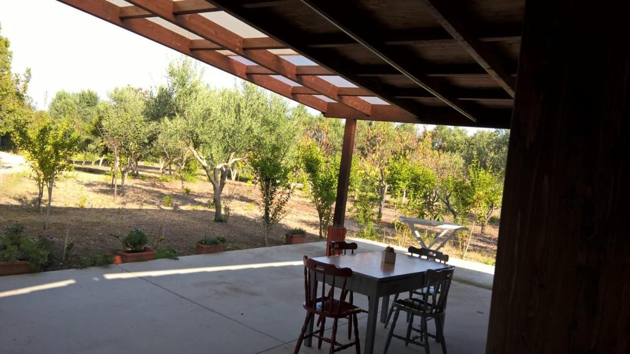 Fleming 46 Villa Alghero Dış mekan fotoğraf