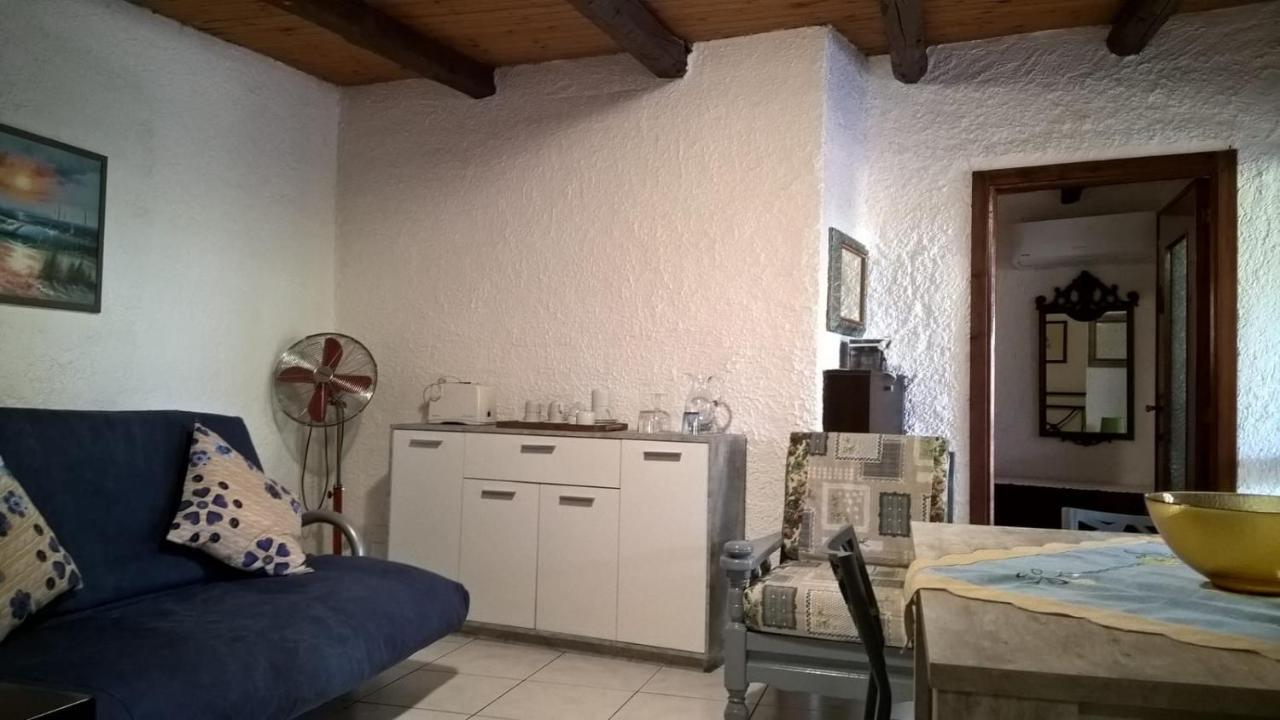 Fleming 46 Villa Alghero Dış mekan fotoğraf