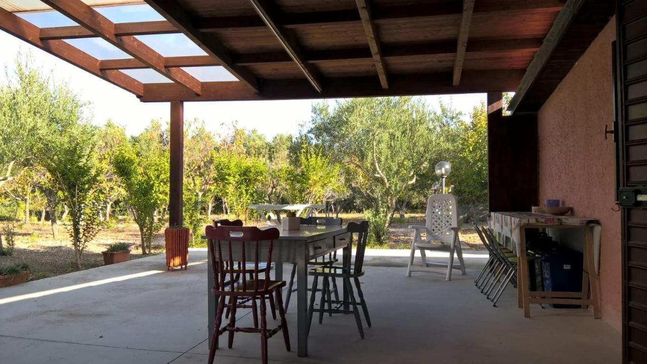 Fleming 46 Villa Alghero Dış mekan fotoğraf