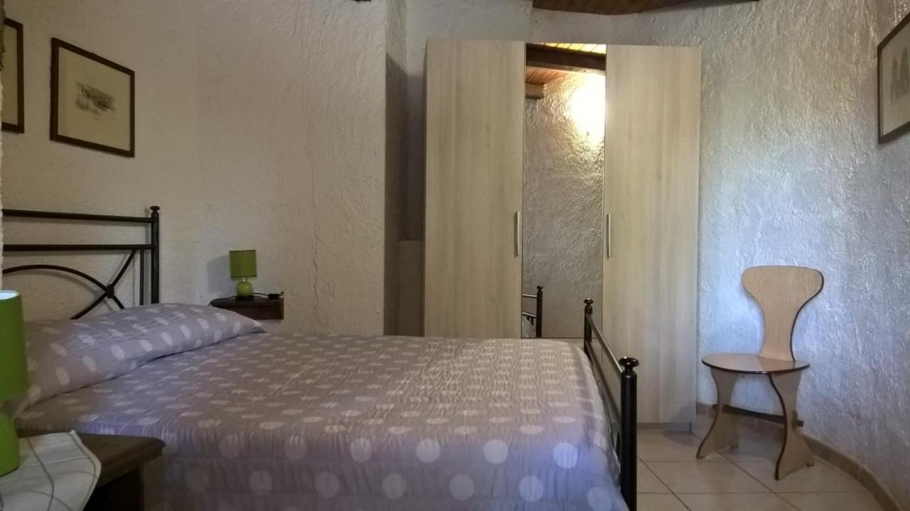 Fleming 46 Villa Alghero Dış mekan fotoğraf