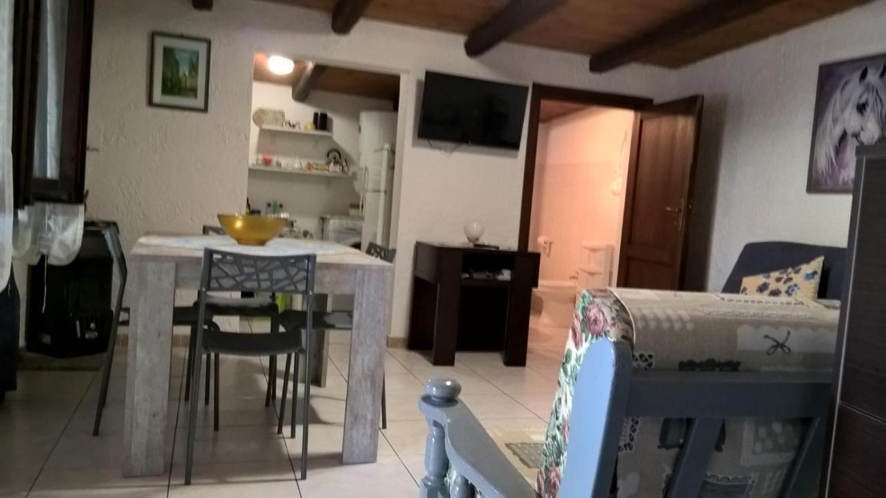Fleming 46 Villa Alghero Dış mekan fotoğraf