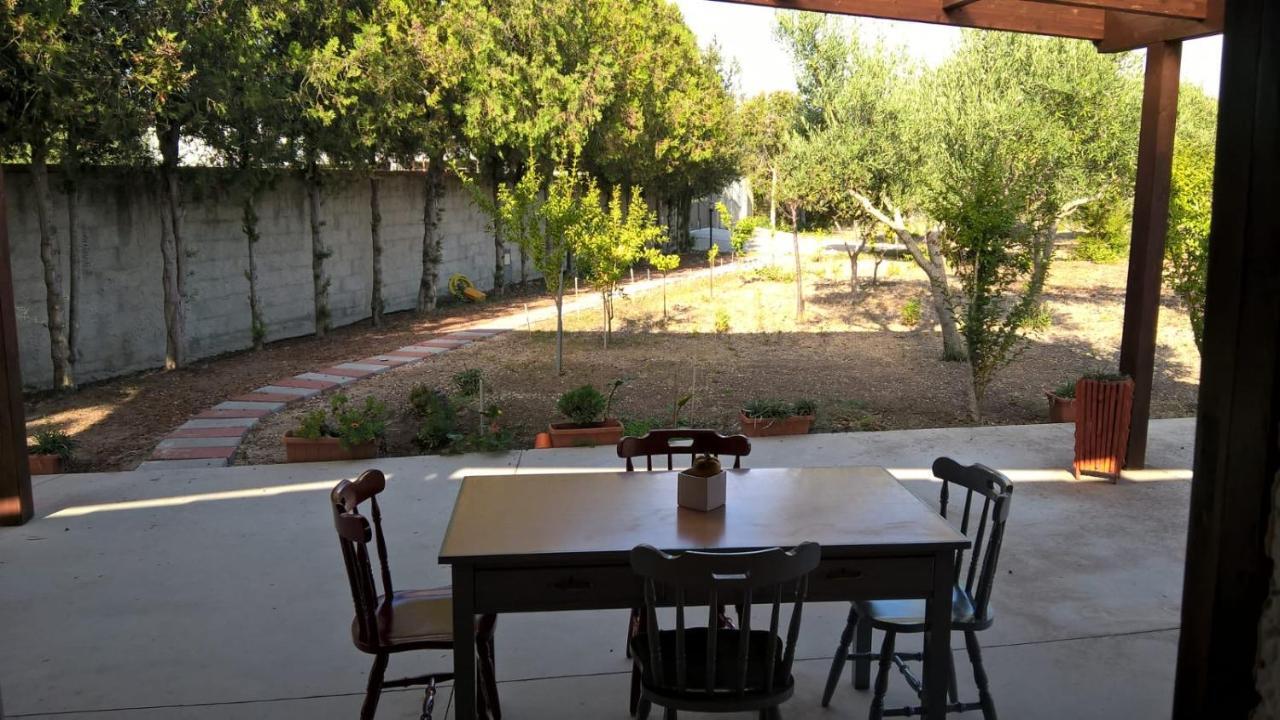 Fleming 46 Villa Alghero Dış mekan fotoğraf